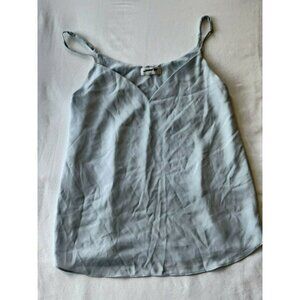 Babaton blue Women's Tank Top‎  size xs